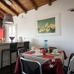 Bed & Breakfast Casetti, Fontanelice