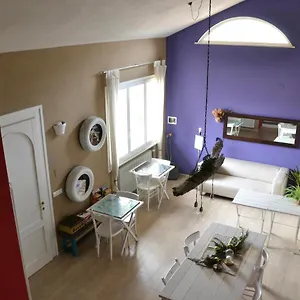 Frühstückspension La Combriccola, SantʼArcangelo di Romagna
