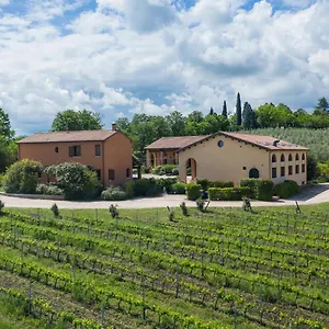 Hotel Collina Dei Poeti, SantʼArcangelo di Romagna