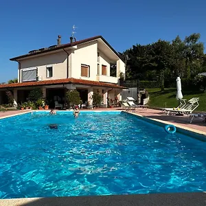 Frühstückspension Dell' Artista - Anna, SantʼArcangelo di Romagna